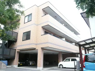 イースト アヴェニューの画像