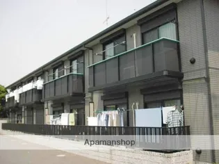 サンハイツ南浦和の画像