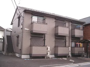 ウィスタ岸町の画像