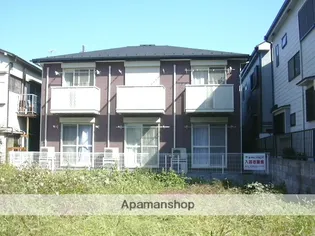 メゾン ド ジュネスの画像