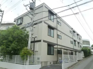 ヴァンベールクレストの画像