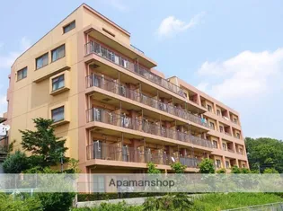 レスペディーザ柳崎の画像