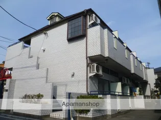 パークアベニュー南浦和の画像