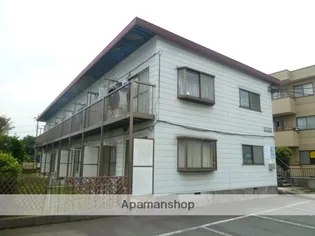 弓削田コーポの画像