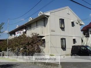 ドミール蓮見の画像