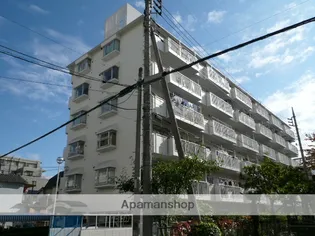 コスモ浦和南セカンドステージの画像