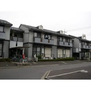 ニュー篠原ハイツの画像