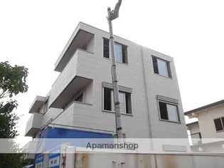 トラッドプレイス東浦和の画像