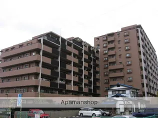 コスモ ザ パークス浦和の画像