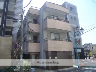 ワラビハウスの画像