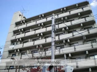 ジョイフル浦和仲町【3階】の外観