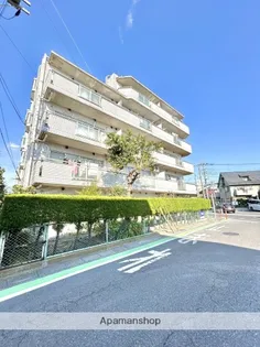 メゾンドールの画像