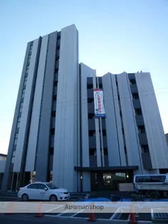 埼玉県さいたま市大宮区三橋2丁目【マンション】の外観