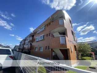 レジデンス指扇の画像