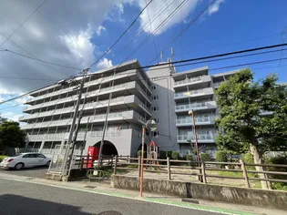 グランドール・ラシン【3階】の外観