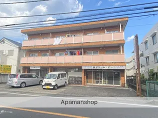 第一渋谷ビルの画像