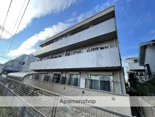 エスポア【2階】の外観