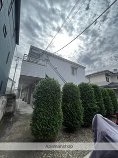 埼玉県さいたま市大宮区上小町【マンション】の外観