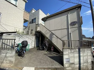 シャトレ三橋の画像