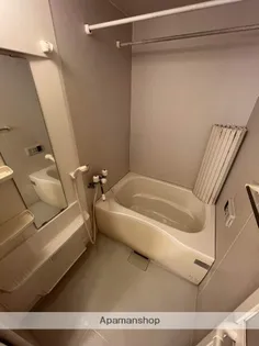 ラプランタンエム【1階】の風呂