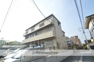 ルーチェ【101号室】の外観