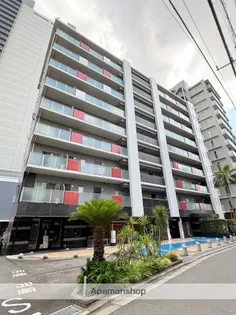 モナークヴィラの画像