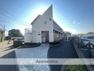 グレイスヒル三橋A棟の画像