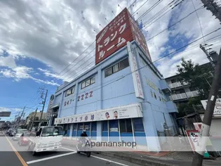 指扇駅前プラザ2の画像