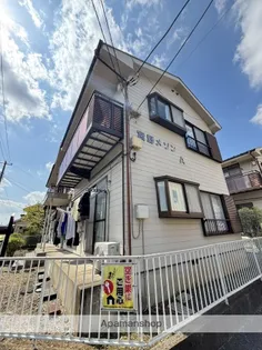 宮野メゾンA Bの画像