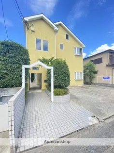 サンシャイン西遊馬の画像