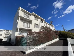 グリーンパレス指扇C棟の画像