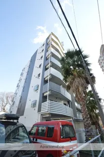 埼玉県さいたま市大宮区吉敷町2丁目【マンション】の外観