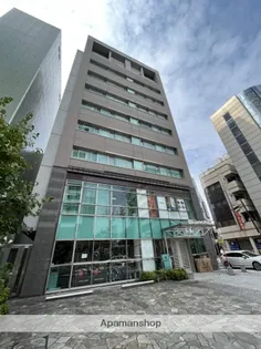 AXIS桜木町【6階】の外観