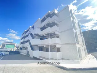 シャルム櫛引の画像