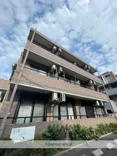 プレステージ24【3階】の外観