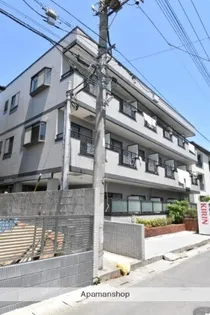 ワコーレエレガンス指扇【3階】の外観