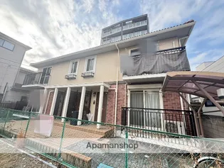 デ クインシーコートの画像