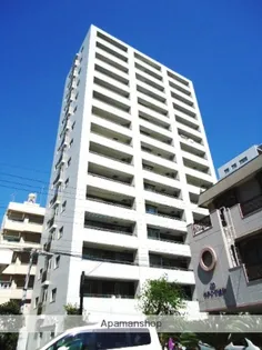 イニシアコート大宮WESTの画像