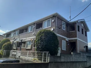 ヴィラ アラモードの画像