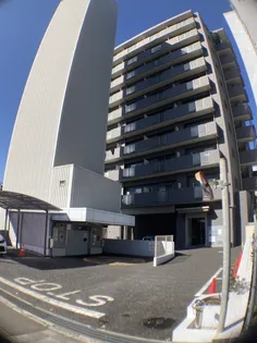 メルヴェーユ【8階】の外観