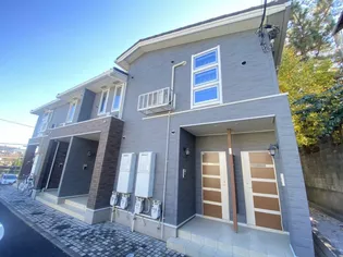 エイト フローラの画像