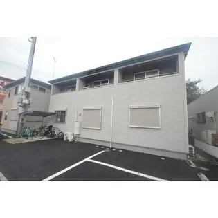 レクエルドB棟の画像