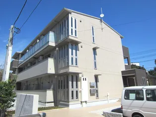 クレセントの画像