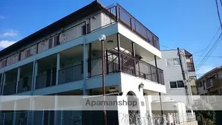 第二横田ハイツの画像