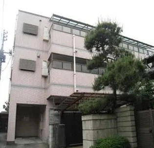 ハイアメージュの画像