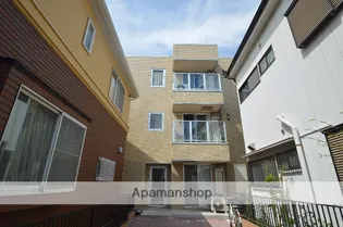 埼玉県さいたま市大宮区浅間町1丁目【マンション】の外観