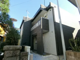 リブリ 大宮西の画像