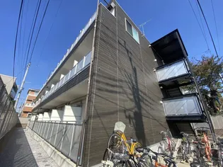 リブリ 大宮桜木町の画像