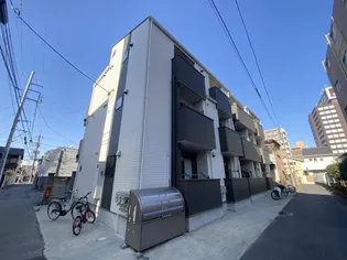 ReDAM大宮【1階】の外観