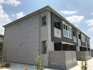 ルミナス ヴィレッジの画像